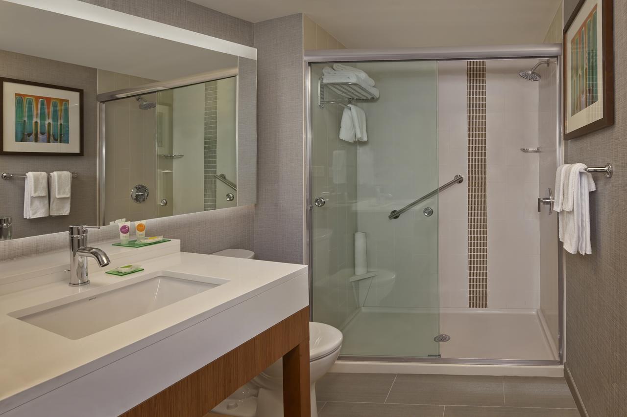 Hyatt Place Chapel Hill Bagian luar foto